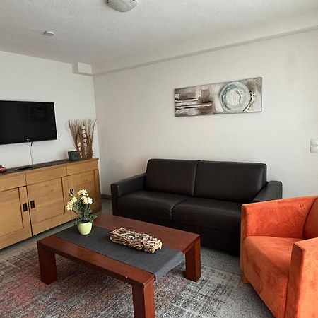 Chalet Zur Rose Берванг Екстер'єр фото