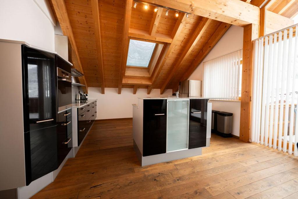 Chalet Zur Rose Берванг Екстер'єр фото