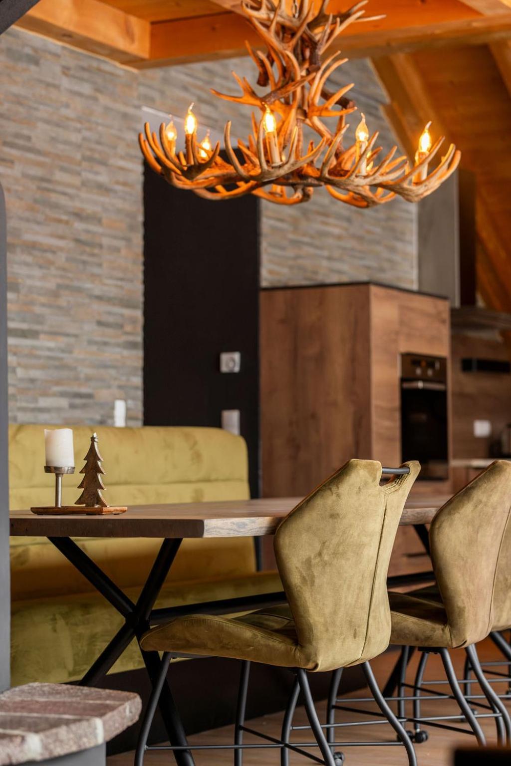 Chalet Zur Rose Берванг Екстер'єр фото
