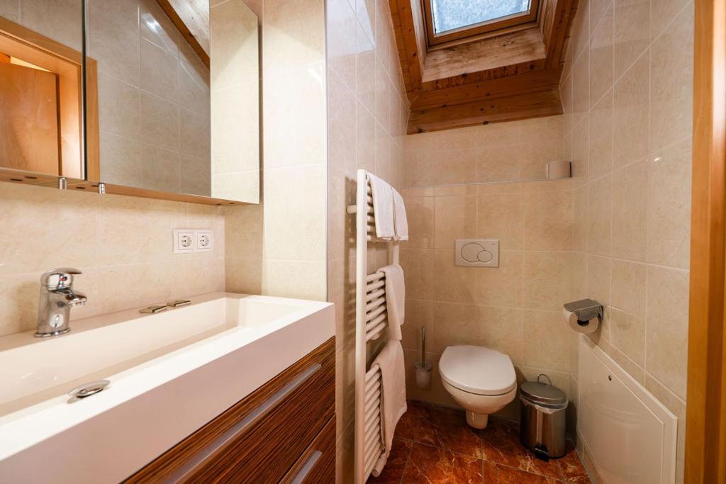 Chalet Zur Rose Берванг Екстер'єр фото