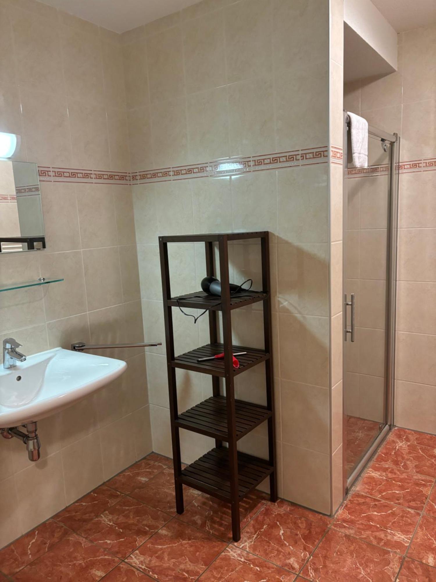 Chalet Zur Rose Берванг Екстер'єр фото