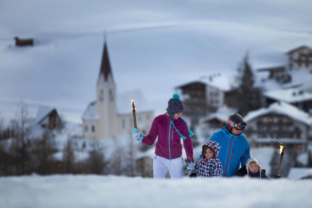 Chalet Zur Rose Берванг Екстер'єр фото