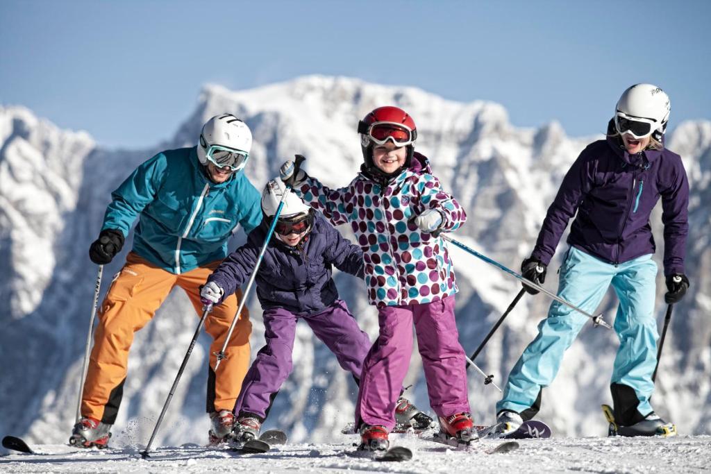 Chalet Zur Rose Берванг Екстер'єр фото